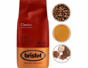Bristot Classico kávová zrna 1 kg
