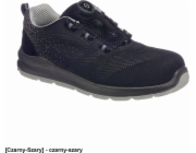 Portwest FT08 - Sportovní obuv Portwest Compositelite S1P - černo-šedá 43