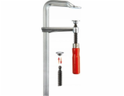 Bessey Ocelová zámečnická svěrka GZ 400/120 mm