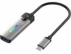 j5create USB adaptér j5create JCA157 Kabelový adaptér 10m...