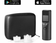 Alcovisor Dechový analyzátor ALCOVISOR DEIMOS s aplikací