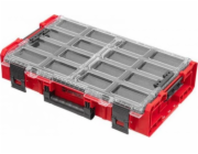 Qbrick ORGANIZÉR QBRICK SYSTÉM JEDNA VÍCEVRSTVÁ PĚNOVÁ VLOŽKA XL