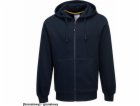 Portwest KS31 - Niklová mikina - Navy Blue S
