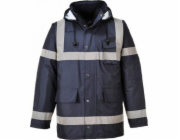 NoName NÁMOŘNICKY MODRÁ BUNDA S433 VELIKOST XL