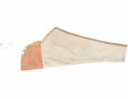 NoName SADA SVAŘOVACÍCH OBJÍMEK 2 KS PRAVÁ A LEVÁ