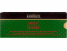 Richmont Zelený třešňový čaj Richmont 12x4g - zelený s tř...