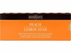 Richmont Tea Richmont Broskev Lemon Star 12x6g - citronov...