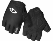 Giro Dámské rukavice GIRO JAG'ETTE s krátkými prsty, černé, velikost S (obvod ruky 155-169 mm / délka ruky 160-169 mm) (NOVINKA)