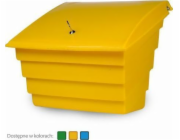 UN Nádoba na písek/sůl 250L A»A?A TY