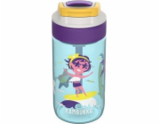 Kambukka Dětská láhev na vodu Kambukka Lagoon 400ml Surf Girl