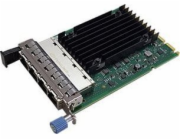 Fujitsu PLAN CP 4x1Gbit Cu Intel I350-T4 OCPV3 PY-LA274U