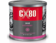 CX80 CX80 Plastické mazivo pro vysokorychlostní ložiska