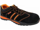 Rocker Pracovní obuv ROCKER STREET S1P, bez kovových prvk...