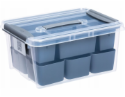 NoName PRO BOX 14L KONTEJNER S ORGANIZÉRY