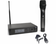 Bitmat Vokální mikrofon DNA