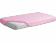 Multitex Prostěradlo 140 x 200 Matex JERSEY 10