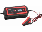 Ideal Ideální chytrá nabíječka Praktik Charger 8 LCD 6/12V