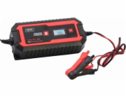 Ideal Ideální chytrá nabíječka Praktik Charger 8 LCD 6/12V