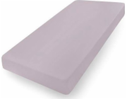 Multitex Ochranná prostěradla 80 x 160 s napínacím páskem JERSEY 42