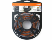 Stihl Struna Stihl CF3 Pro 2,0 mm x 45 m s uhlíkovým řezem