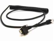 Zebra Příslušenství pro čtečky čárových kódů CBA-UF2-C12ZAR