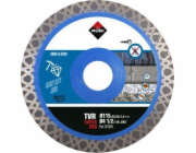 Rubi TURBO VIPER DISC - TVR SUPERPRO 115MM