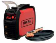 Ideal Invertorová svářečka Digital MMA Praktik 200A (PRAK205D)