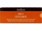 Richmont Tea Richmont Spicy Cinnamon 12x6g - ochucený koř...