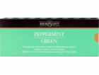Richmont Čaj Richmont Peppermint Green 12x4g - zelený s a...