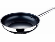 Bergner pánev Bergner pánev Nerezová stříbrná (24 cm)