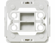 HomeMatic IP Sada adaptérů Homematic Berker B2, 20 kusů