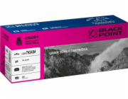 Black Point Toner BLACK POINT MAGENTA TONER LCBPBTN243M COLOR BROTHER TN-243M DCP-L3510CDW DCP-L3550CDW MFC