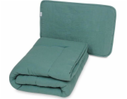 Multitex Sada povlečení 100 x 135 + 40 x 60 mušelín 34