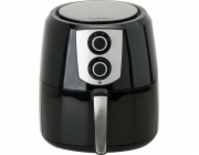 Lund Beztučná fritéza LUND BEZTUČNÁ FRITÉZA 5,2 l 1800 W