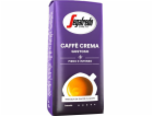Segafredo Caffe Crema Gustoso zrnková káva 1 kg
