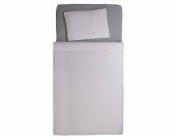 Multitex Ložní prádlo 100 x 135, 3dílné, bavlněný mušelín, 42