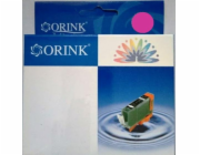 Orink Inkoustová kazeta Brother LC3239XL M, náhradní náplň Orink LC3239XLM