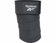 Reebok Reebok Knee Support Tapes Černé RAAC-16060BK