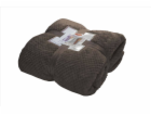 Multitex Deka 150 x 200 z mikrovlákna s prolamovaným vzor...