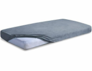 Multitex Napínací prostěradlo 220 x 200 Jersey s LYCROU 44