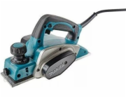 Makita KP 0800 ELEKTRICKÝ HOBLOVAČ DŘEVA MAKITA