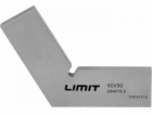 Limit Mezní plochý úhel 120° 50x50 mm
