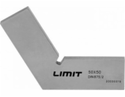 Limit Mezní plochý úhel 120° 50x50 mm