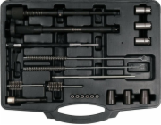 Yato SERVISNÍ SADA VSTŘIKOVACÍCH ZÁSUVEK YATO