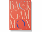 Printworks Klasické hry Desková hra Art Of Backgammon | P...