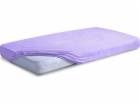Multitex Prostěradlo 190 x 200 froté s gumičkou PREMIUM 19