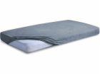 Multitex Napínací prostěradlo 140 x 200 Jersey s LYCROU 44