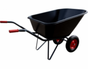 Unimet Dvoukolový trakař 300L