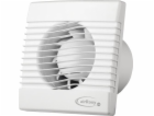 airRoxy Koupelnový ventilátor pRim120PS s vypínačem a taž...