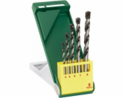 Bosch SADA VRTÁKŮ DO BETONU 4/5/6/7/8 MM